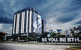 Bth Hotel - Boutique Concept