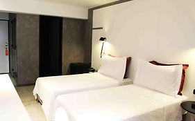 Bth Hotel - Boutique Concept